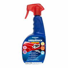 Lustratouch Quick Detailer 750ml