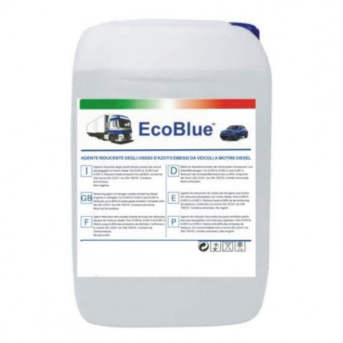 EcoBlue Beccuccio Erogatore 10Lt